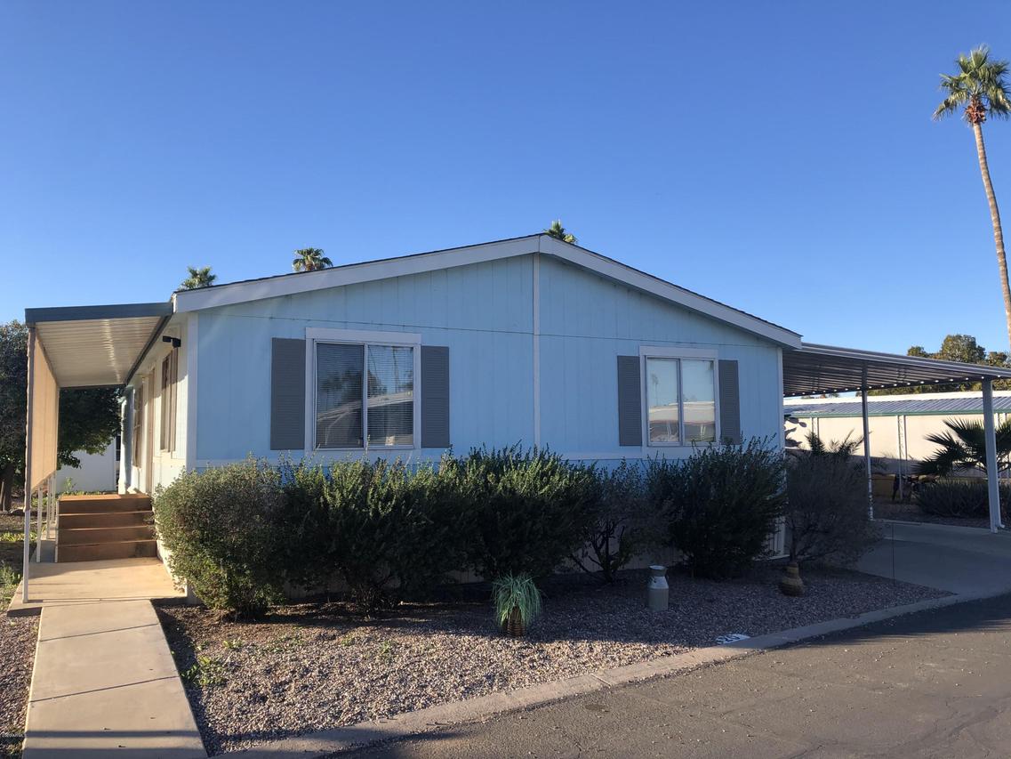 2727 E University Dr. #20, Tempe, AZ 85288