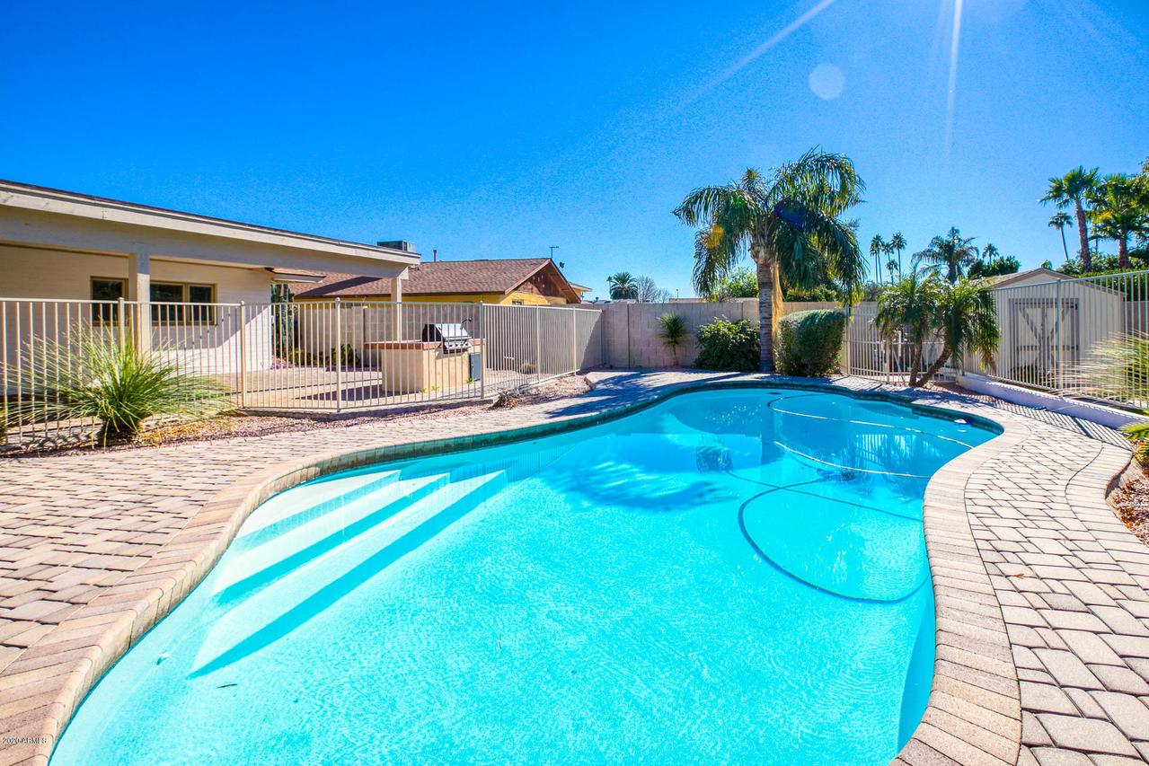 5822 N 82nd Pl., Scottsdale, AZ 85250