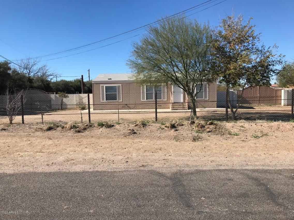 7836 S 29th Ave., Laveen, AZ 85339