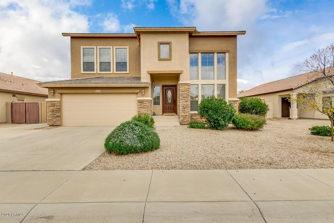 10119 E Lobo Ave., Mesa, AZ 85209