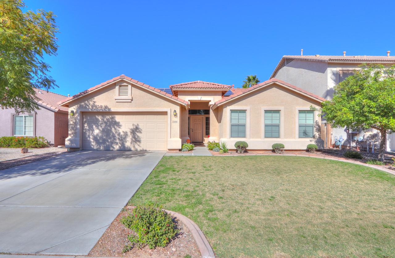 45210 W Desert Garden Rd., Maricopa, AZ 85139