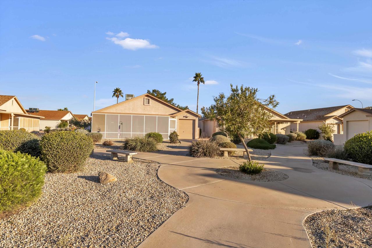 1903 E Doral Dr., Chandler, AZ 85249