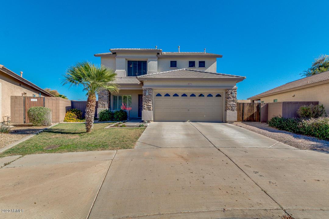 14331 N 145th Dr., Surprise, AZ 85379