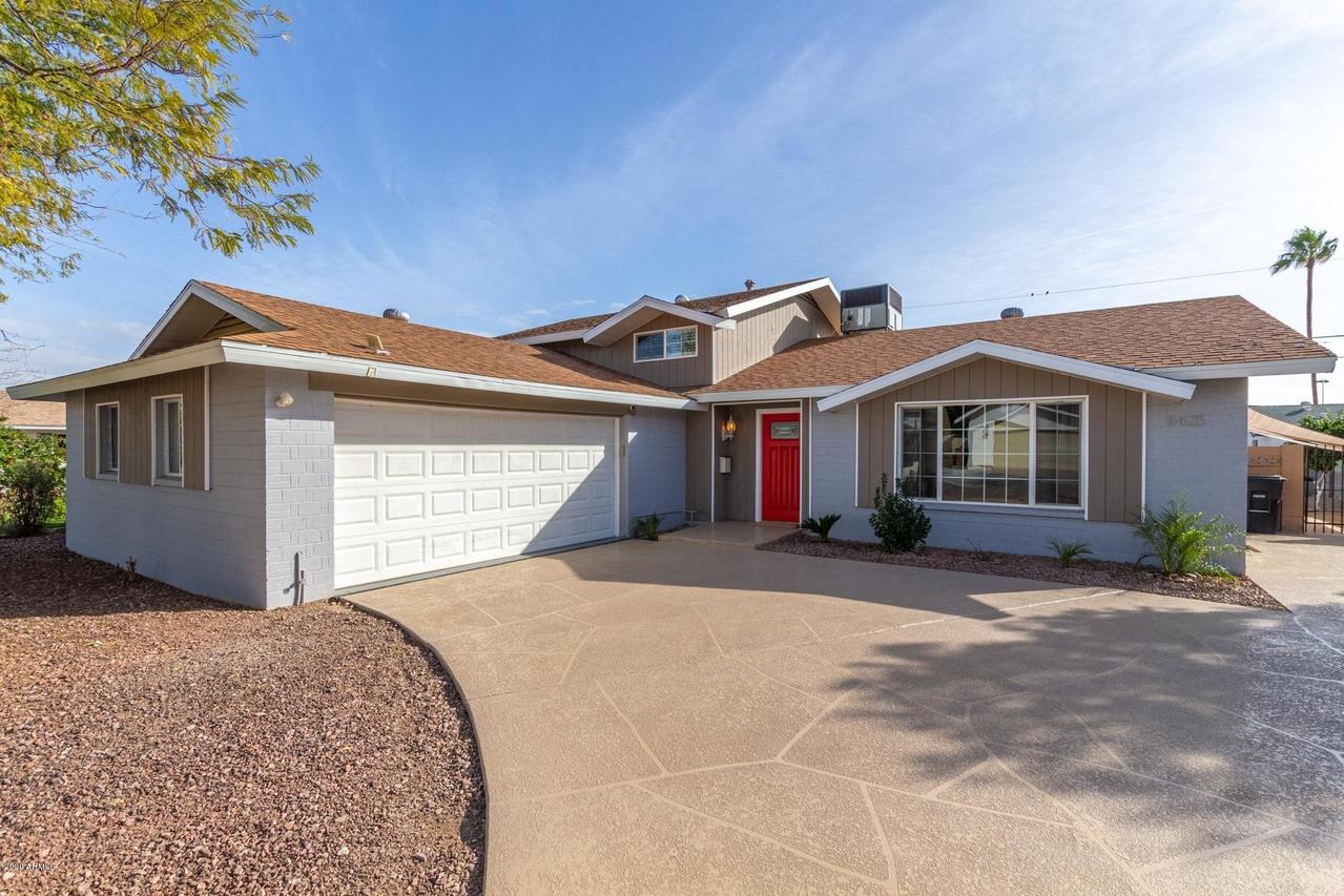 8425 E San Miguel Ave., Scottsdale, AZ 85250