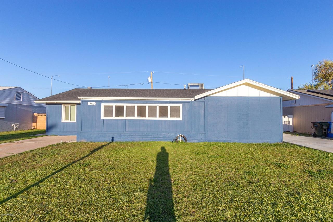 13413 N 33rd St., Phoenix, AZ 85032