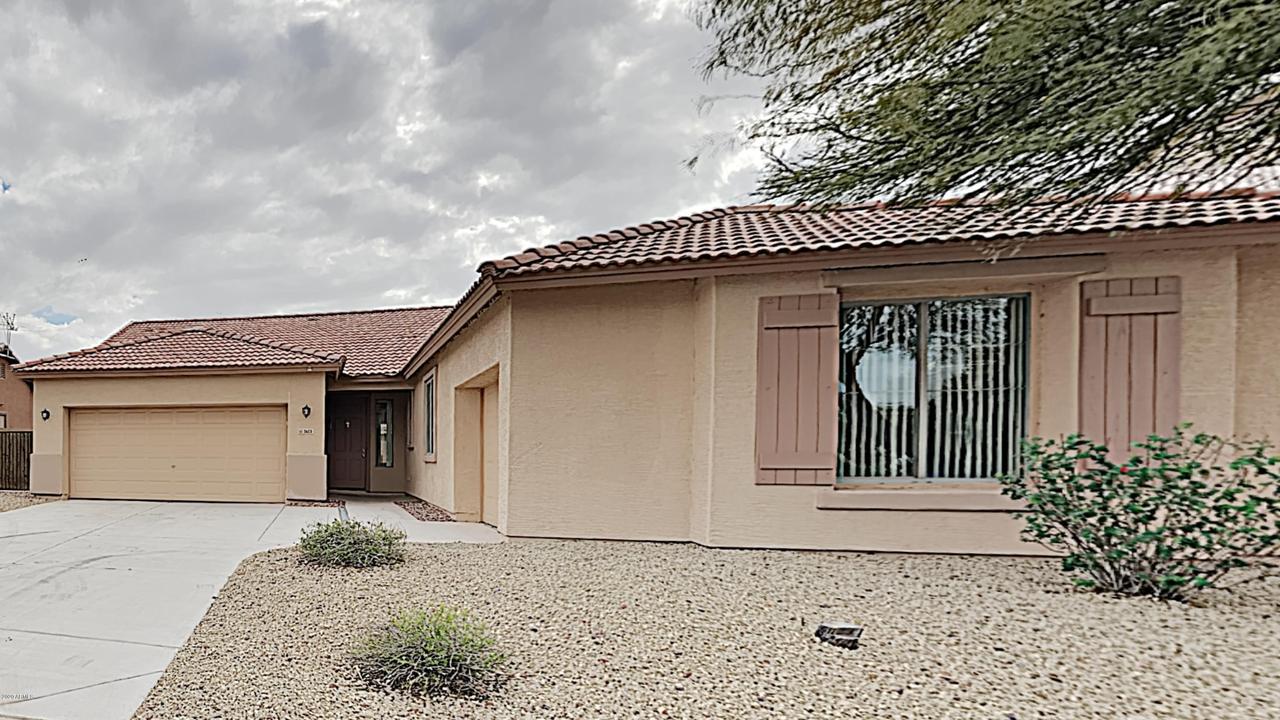 1613 E Palo Verde Dr., Casa Grande, AZ 85122