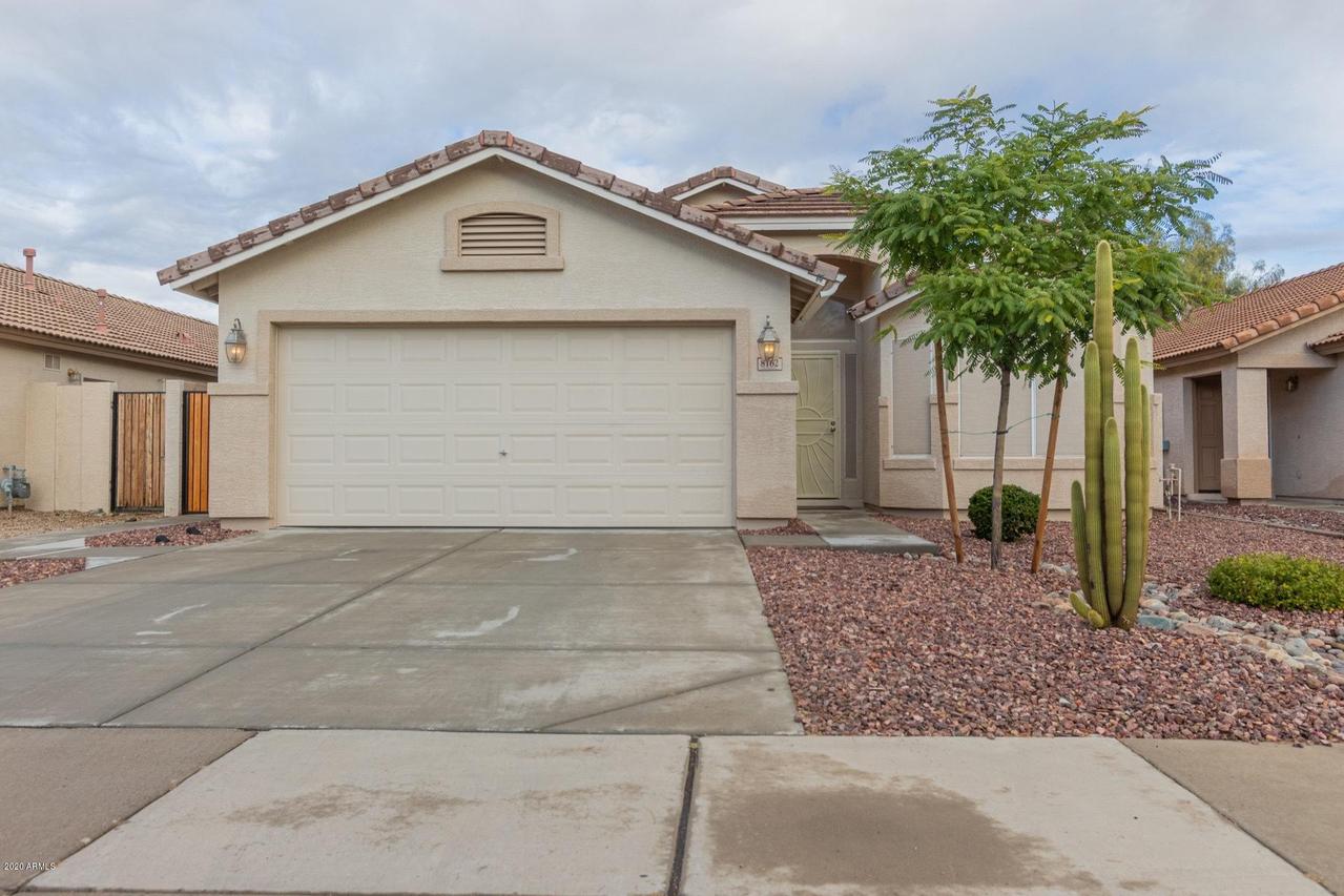 8162 W Marco Polo Rd., Peoria, AZ 85382