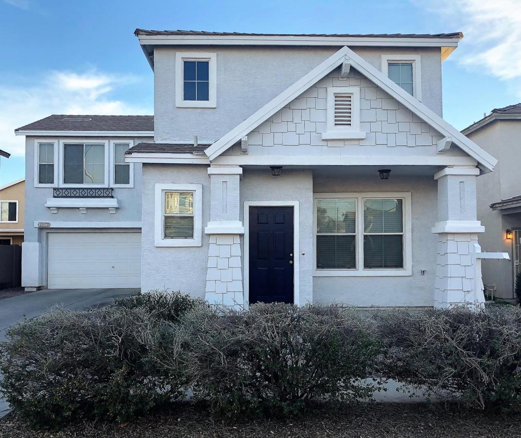 12173 W Flanagan St., Avondale, AZ 85323