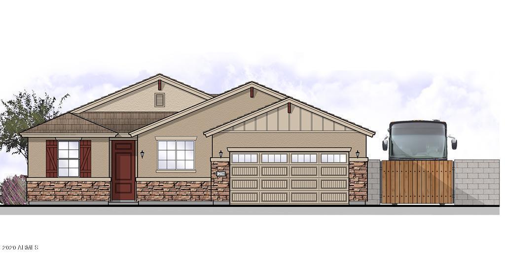 18604 W Via Montoya Dr., Surprise, AZ 85387