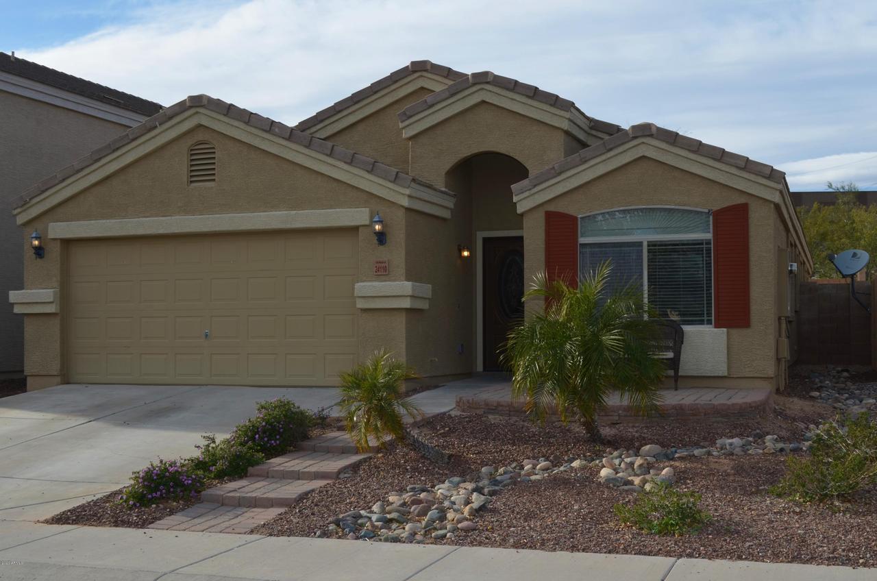 24110 N 118th Ave., Sun City, AZ 85373