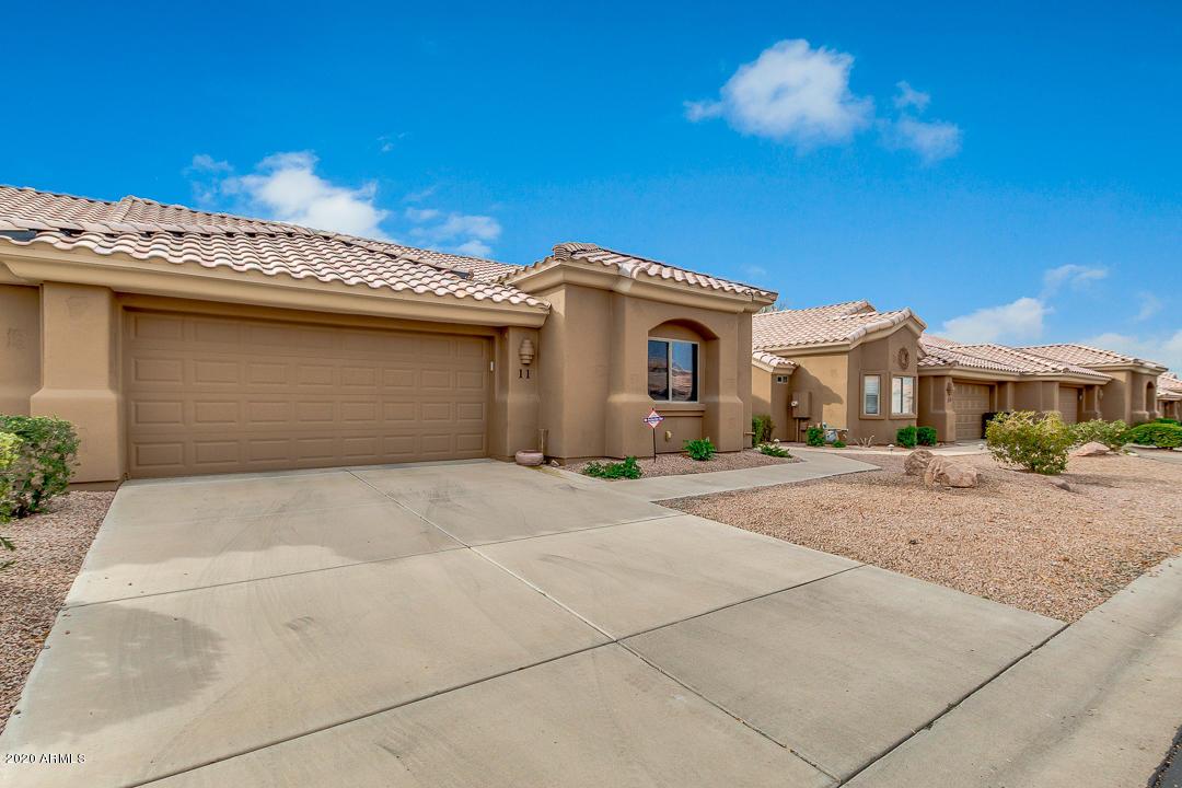 5830 E Mckellips Rd. #11, Mesa, AZ 85215