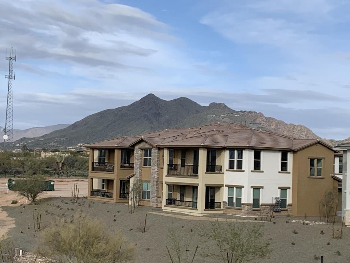 5100 E Rancho Paloma Dr. #2059, Cave Creek, AZ 85331
