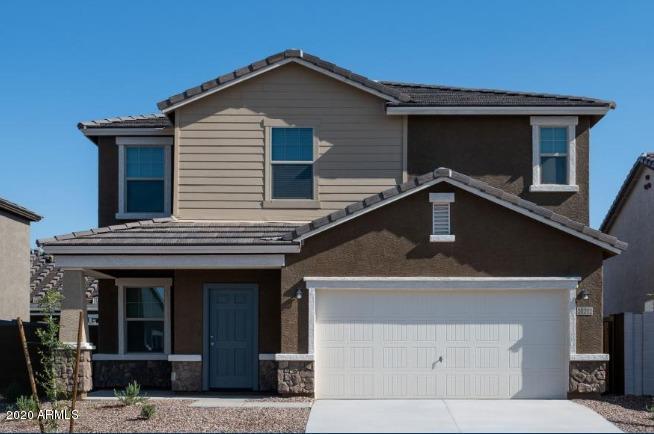 395 W White Sands Dr., San Tan Valley, AZ 85140