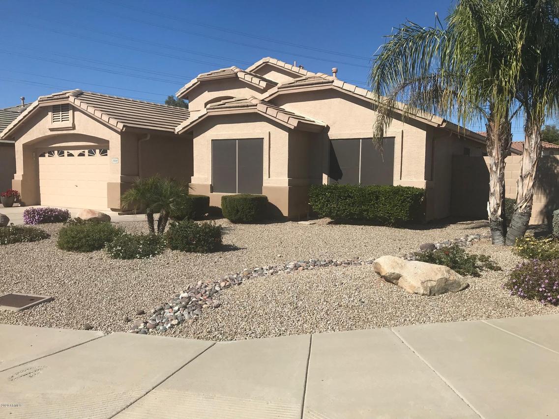 3446 W Patrick Ln., Phoenix, AZ 85027