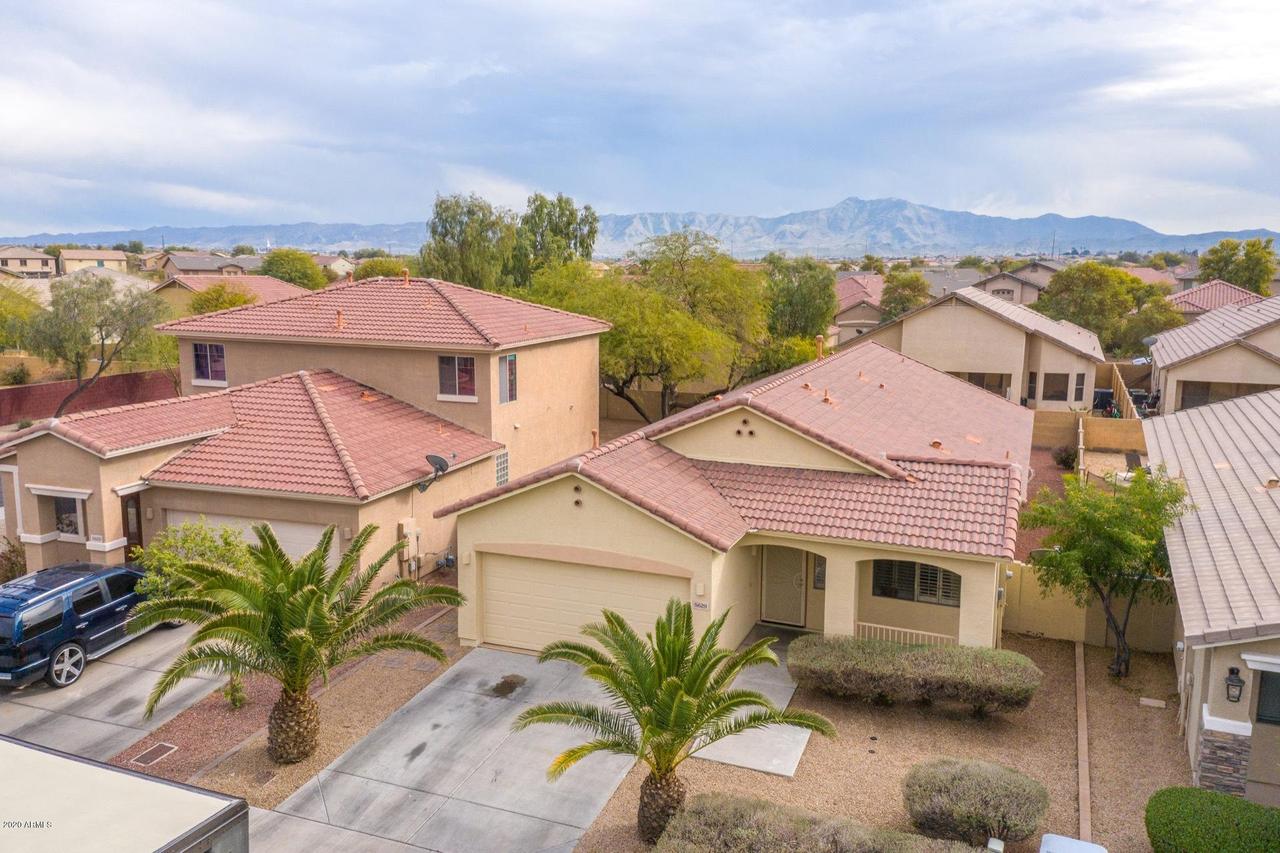 5629 W Vineyard Rd., Laveen, AZ 85339