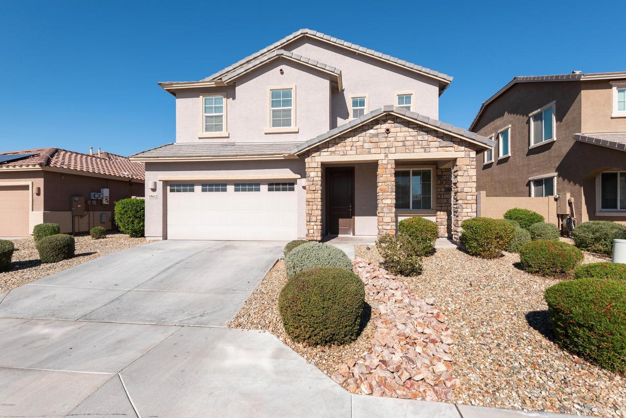 19612 W Jefferson St., Buckeye, AZ 85326