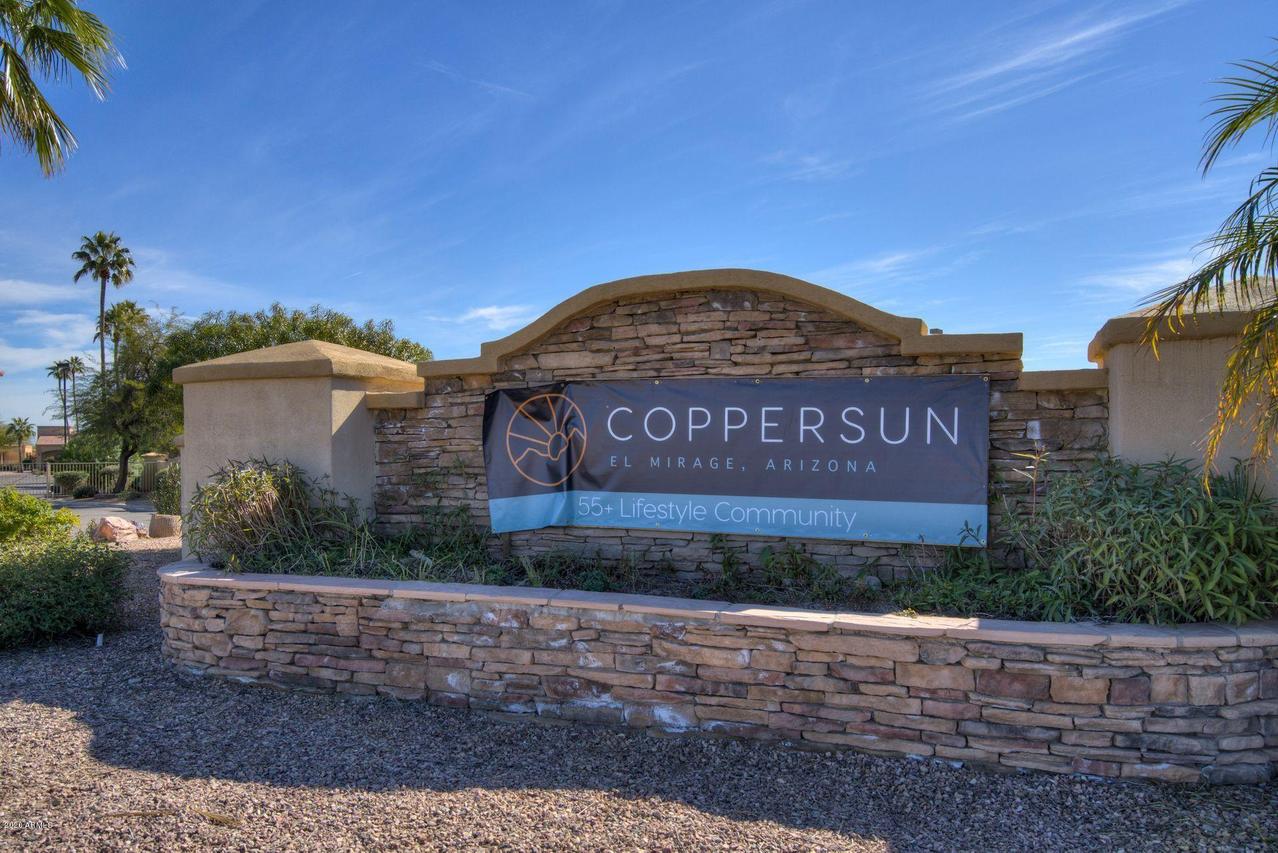 16101 N El Mirage Rd. #428, El Mirage, AZ 85335