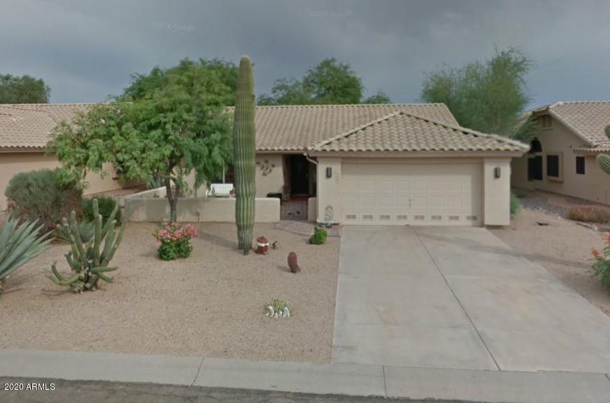 7919 E Salt Bush Rd., Gold Canyon, AZ 85118