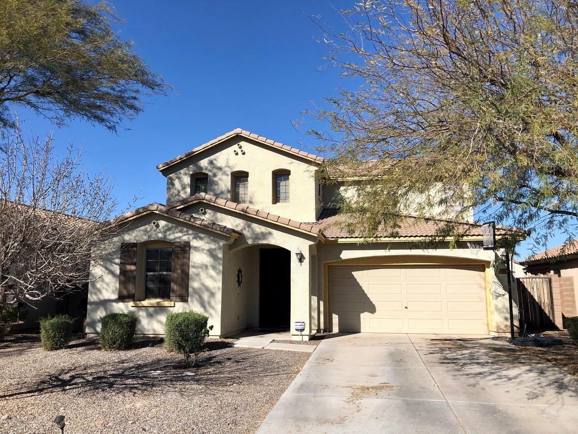 110 W Dana Dr., San Tan Valley, AZ 85143