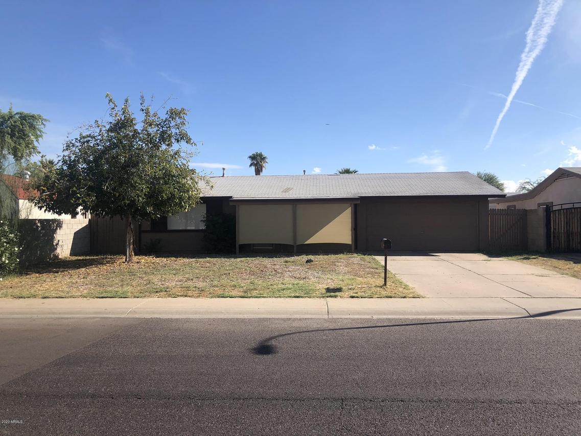 3113 N 89th Ave., Phoenix, AZ 85037