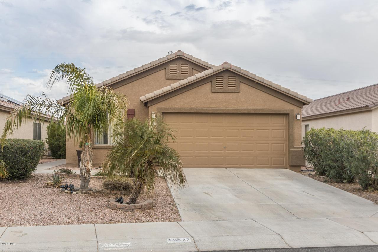 16437 N 113th Dr., Surprise, AZ 85378