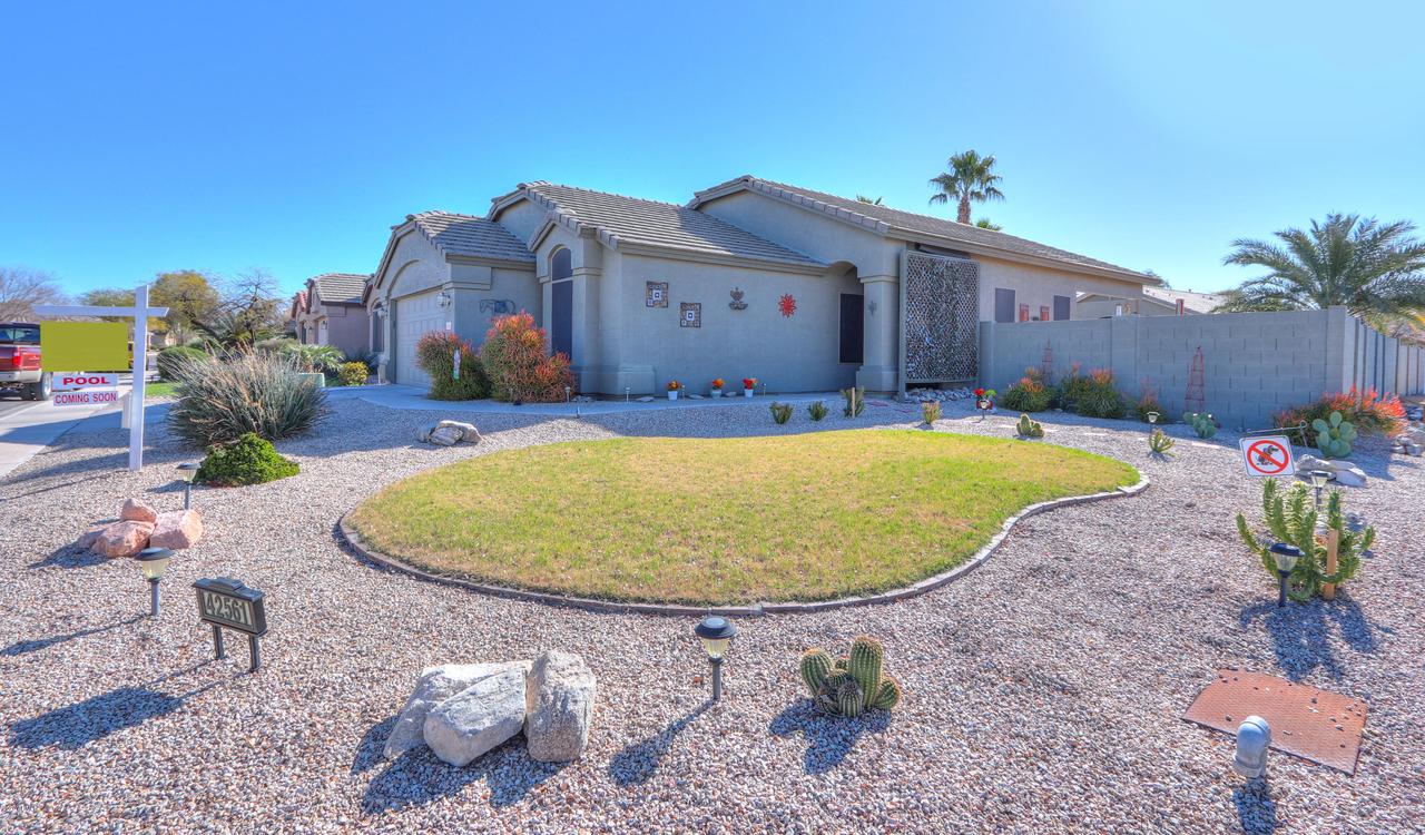 42561 W Desert Fairways Dr., Maricopa, AZ 85138