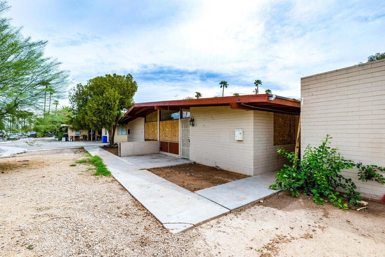 6625 E Cheery Lynn Rd., Scottsdale, AZ 85251