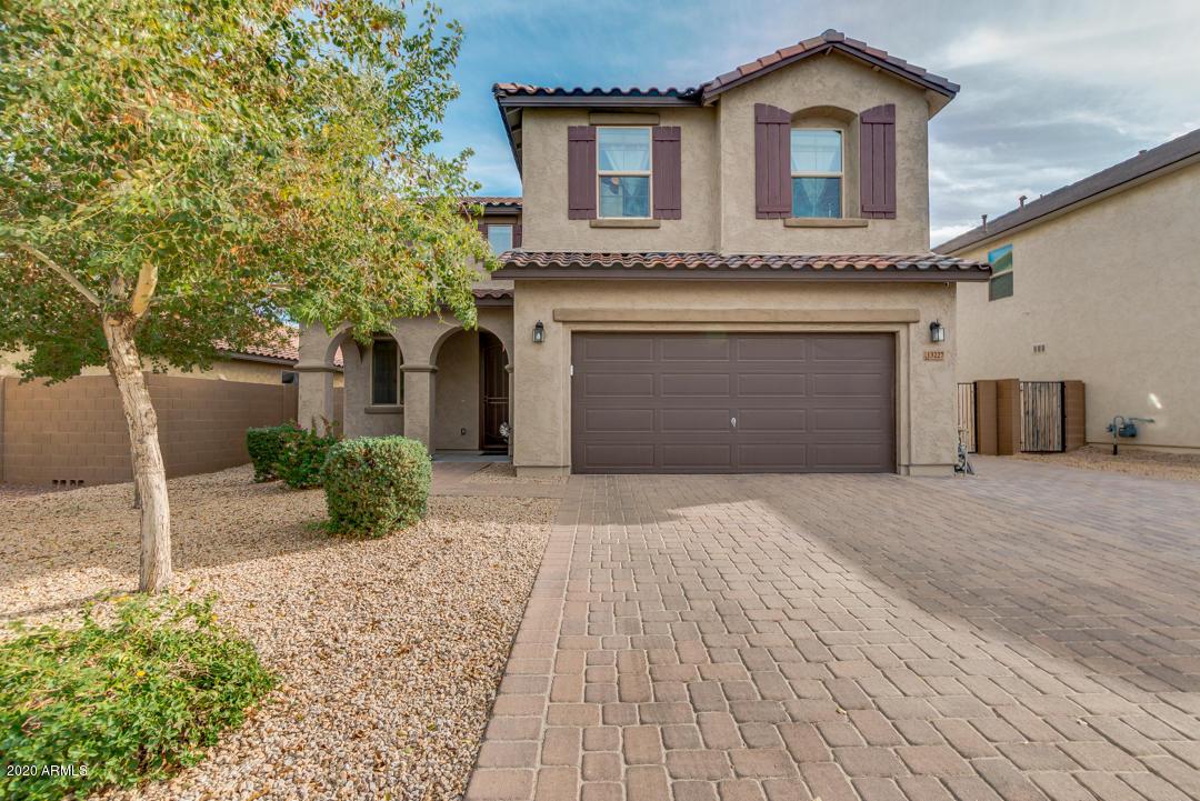 13227 W Tether Tr., Peoria, AZ 85383