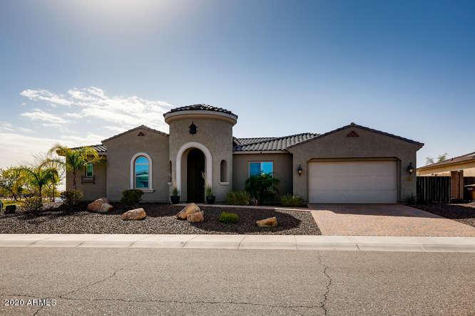 9337 W Robin Ln., Peoria, AZ 85383