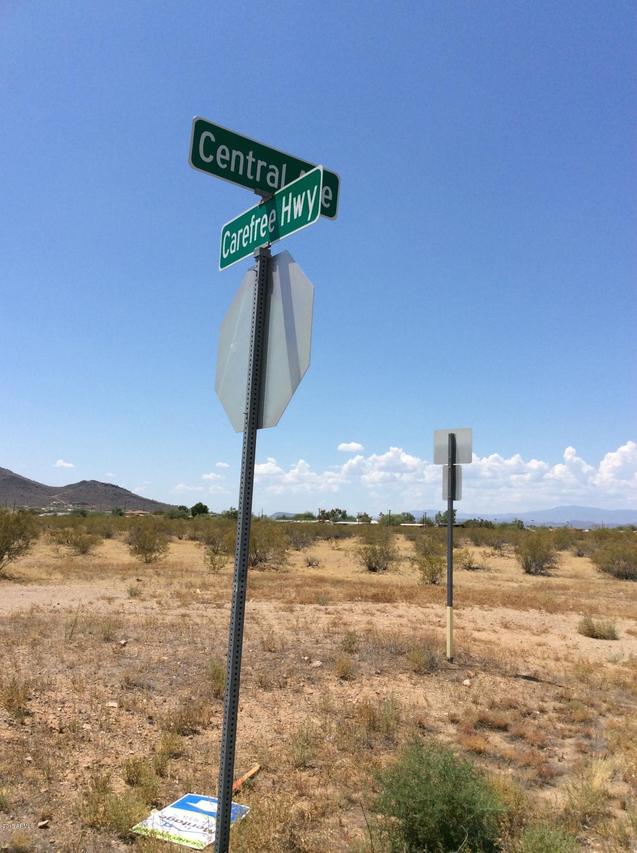 0000 N Central Ave. #-, Phoenix, AZ 85085