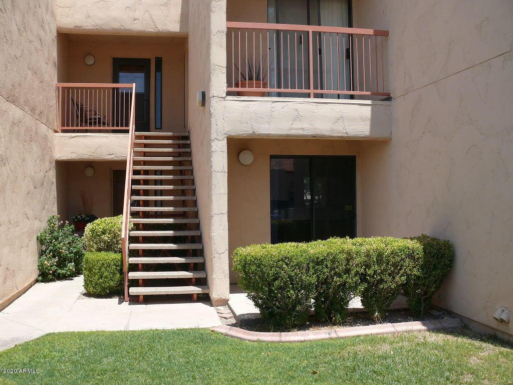 9270 E Mission Ln. #103, Scottsdale, AZ 85258