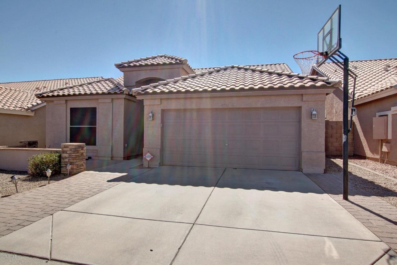 4707 E White Aster St., Phoenix, AZ 85044