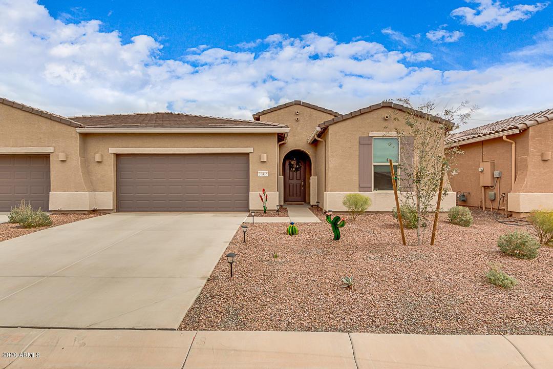 20415 N Gentle Breeze Ct., Maricopa, AZ 85138