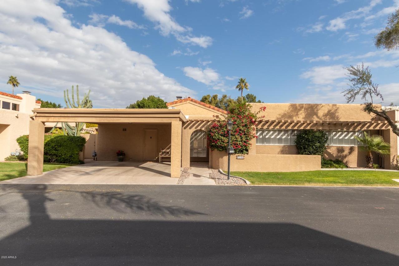 7332 E Berridge Ln., Scottsdale, AZ 85250