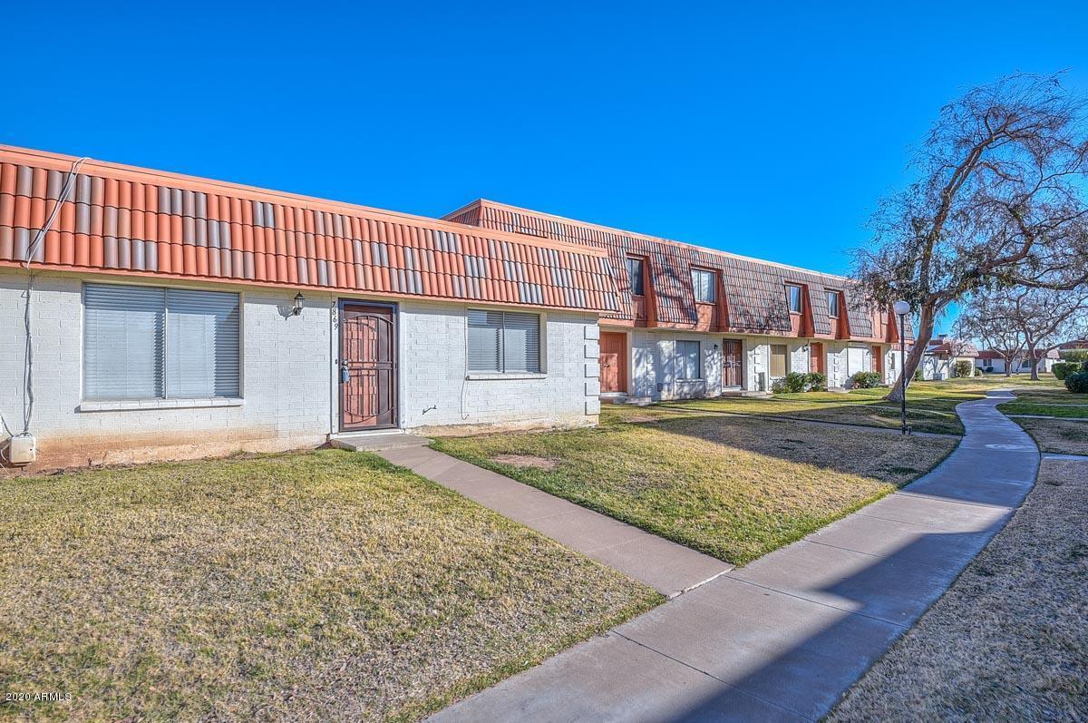 7869 N 49th Ave., Glendale, AZ 85301