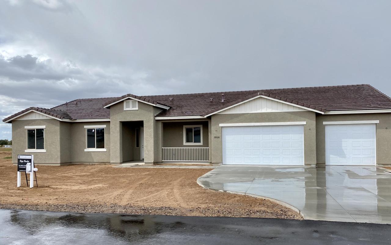 18026 E Indiana Ave., Queen Creek, AZ 85142