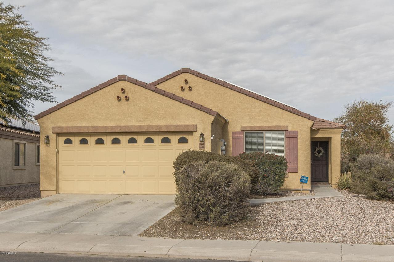 23708 W Pecan Rd., Buckeye, AZ 85326