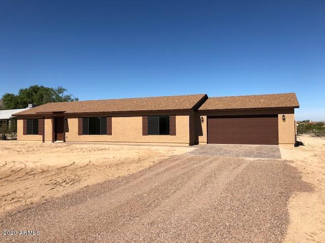 31835 W Grant St., Buckeye, AZ 85326