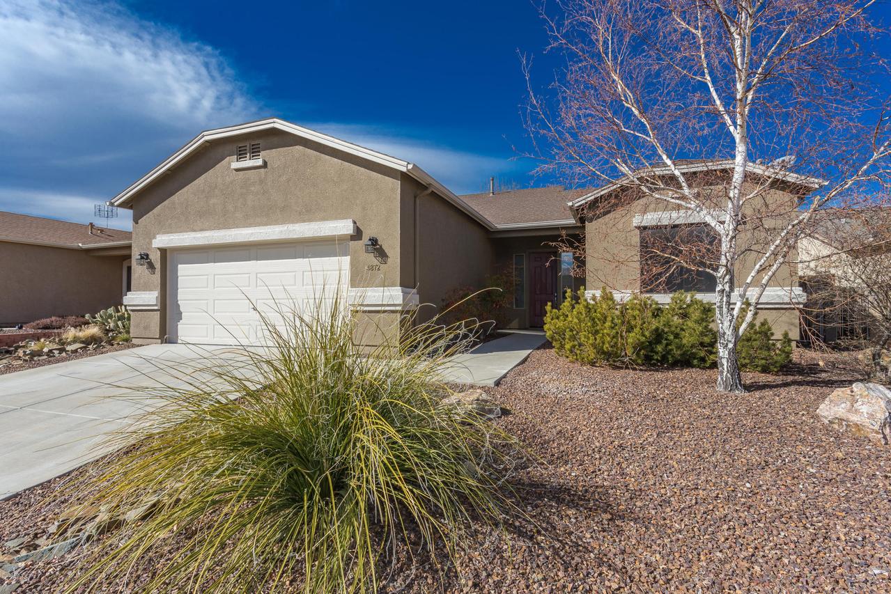 4872 N Wycliffe Dr., Prescott Valley, AZ 86314