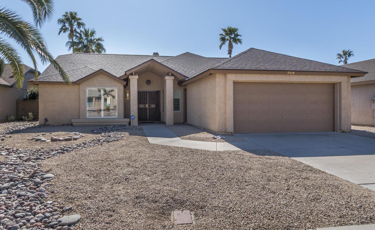 3819 E Tierra Buena Ln., Phoenix, AZ 85032
