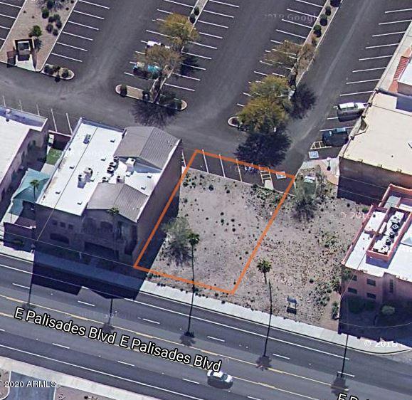 16847 E Palisades Blvd. #18, Fountain Hills, AZ 85268