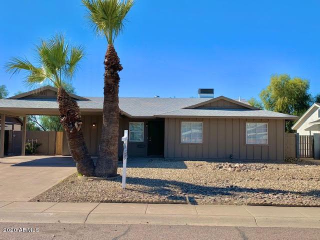 5814 N 42nd Ln., Phoenix, AZ 85019