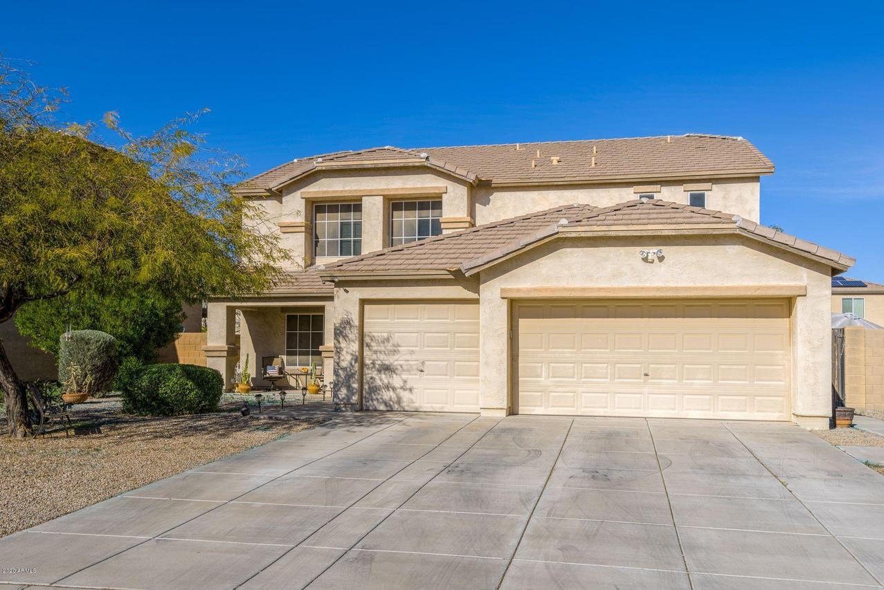 3534 E Superior Rd., San Tan Valley, AZ 85143