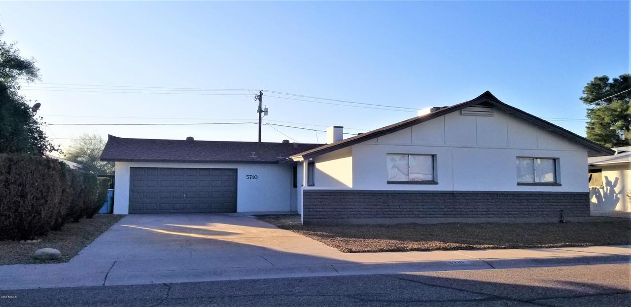 5710 N 41st Dr., Phoenix, AZ 85019