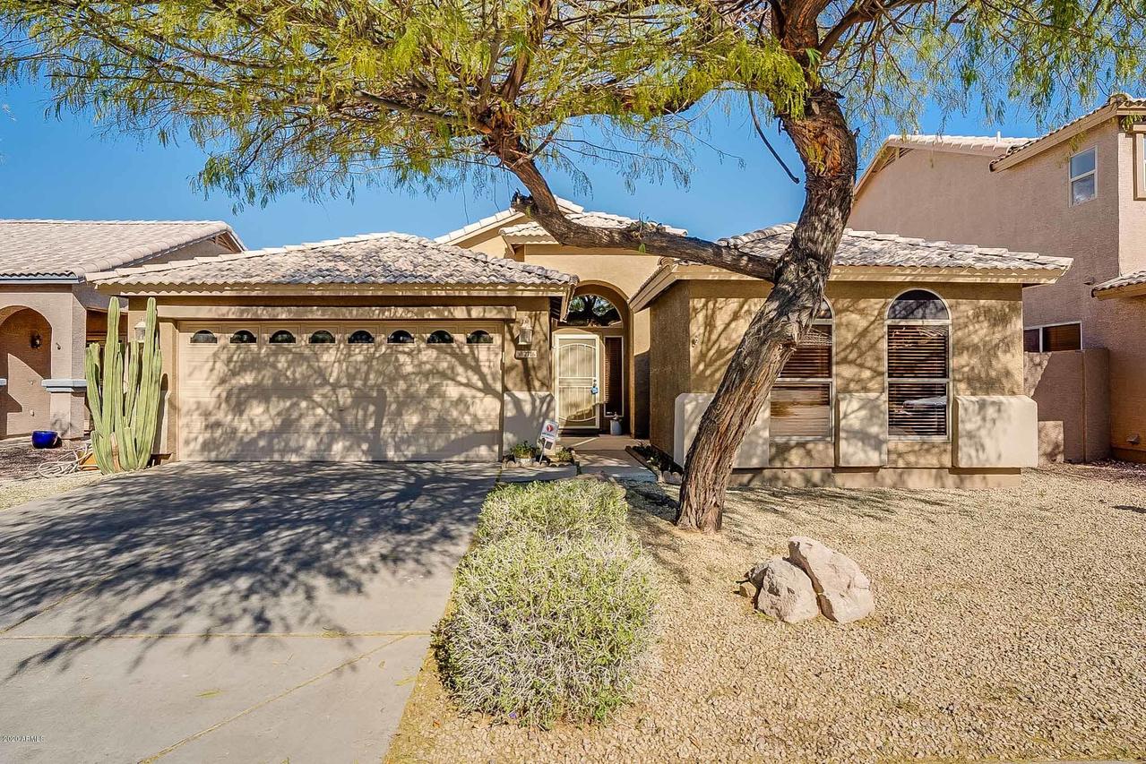 2716 E Branham Ln., Phoenix, AZ 85042