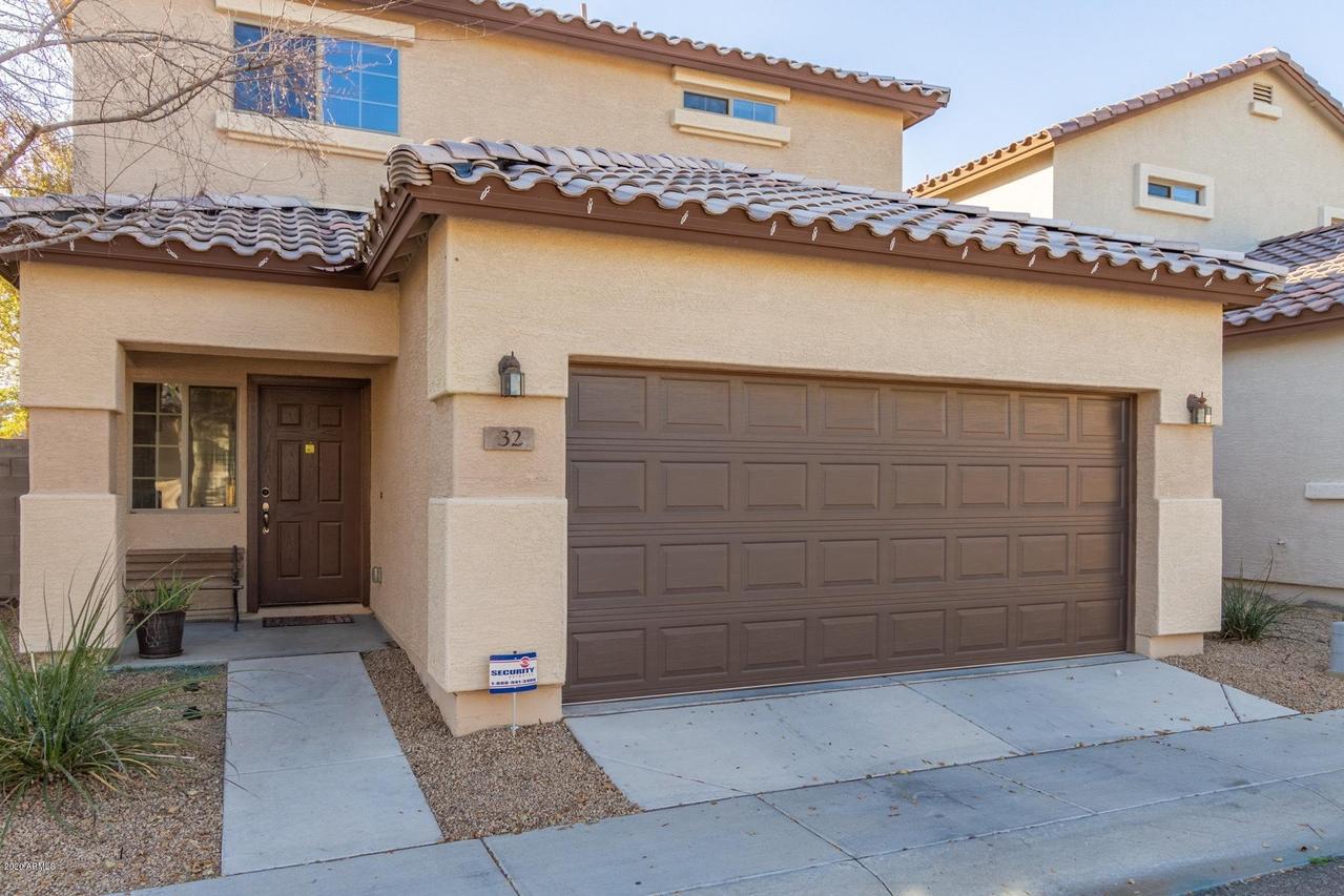10225 W Camelback Rd. #32, Phoenix, AZ 85037