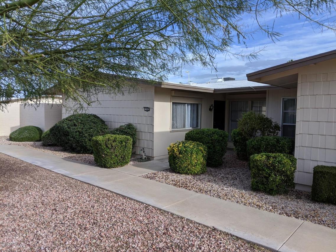 17425 N Boswell Blvd., Sun City, AZ 85373
