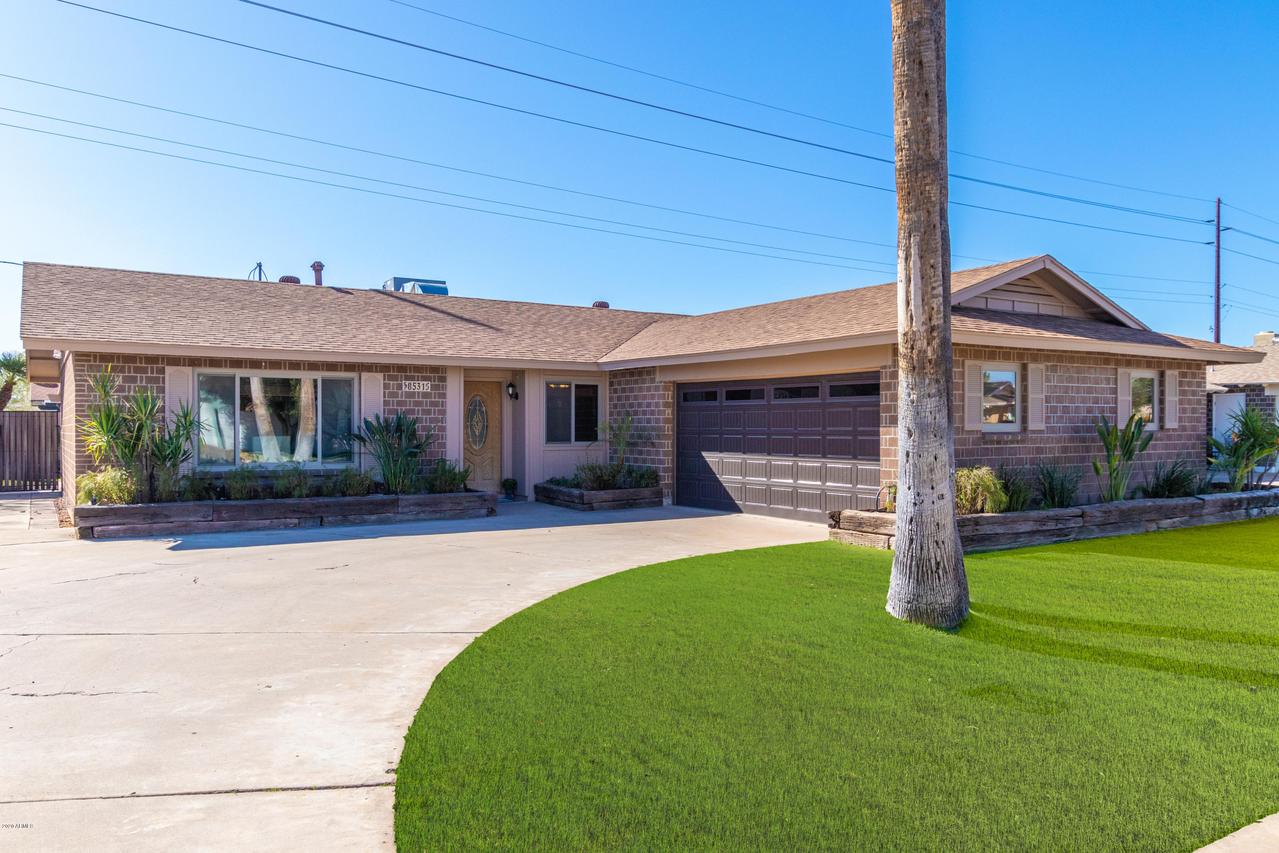 8531 E Plaza Ave., Scottsdale, AZ 85250