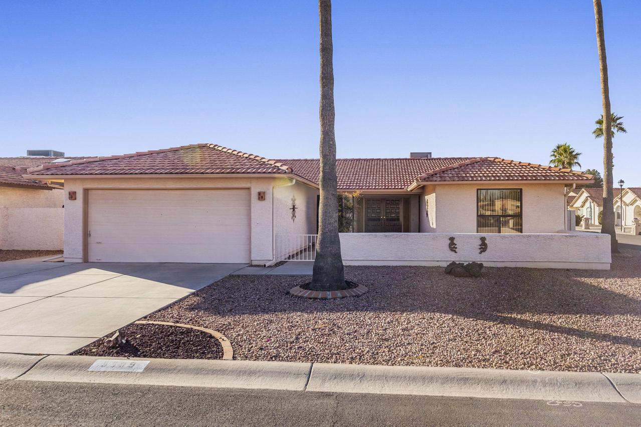 9609 E Glenside Ct., Sun Lakes, AZ 85248