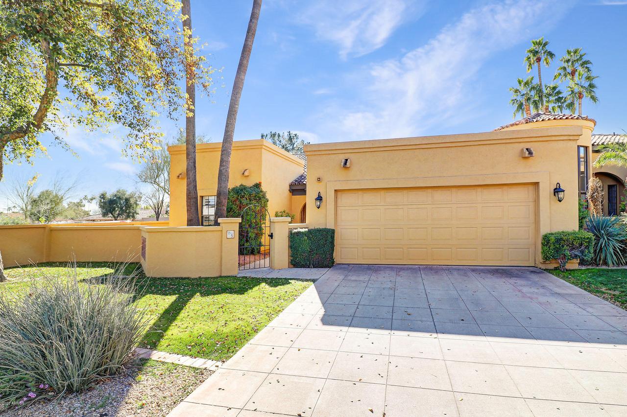 7330 E Palo Verde Dr. #5, Scottsdale, AZ 85250